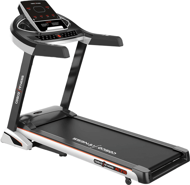 AC 370 Treadmill