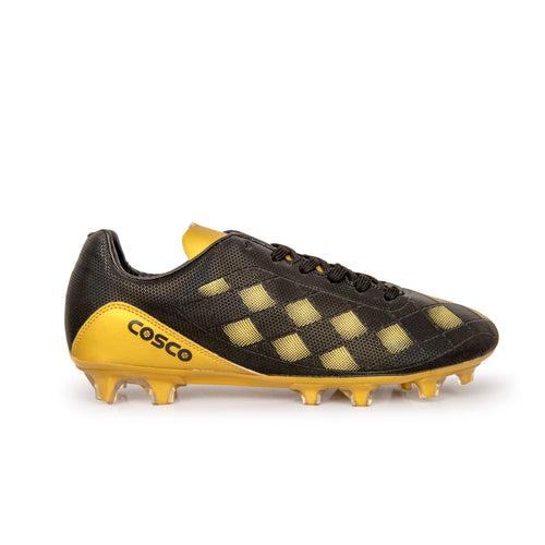 Soccer Hyper Black Shoes