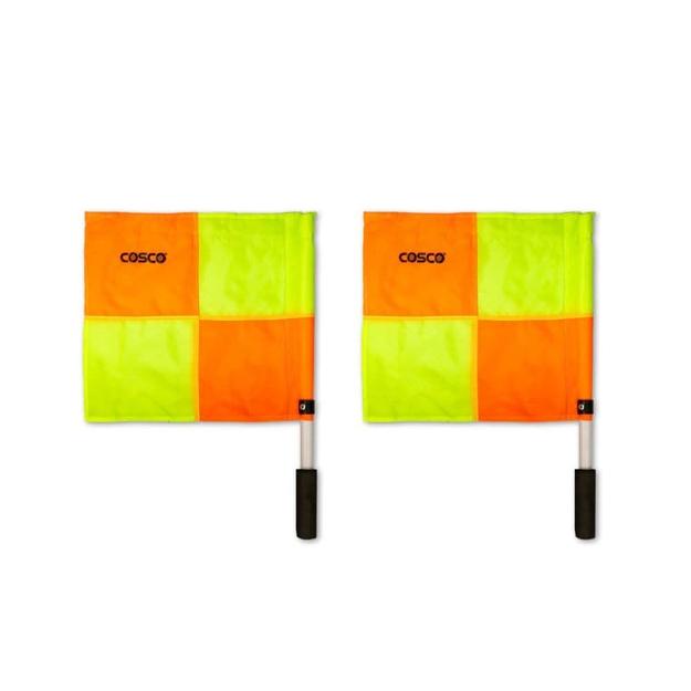 Linesman Flag - Pass