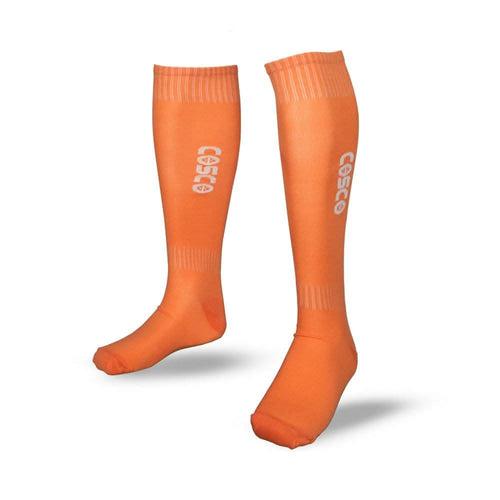 Football Stockings - Alfa ORANGE