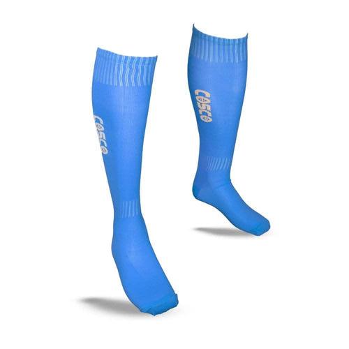 Football  Stockings - Alfa BLUE