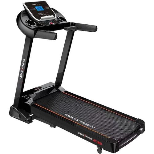 AC 360 Treadmill