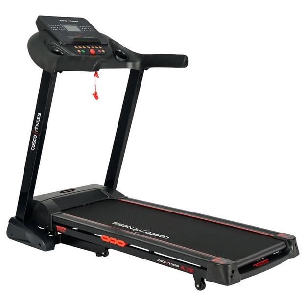 AC 350 Treadmill