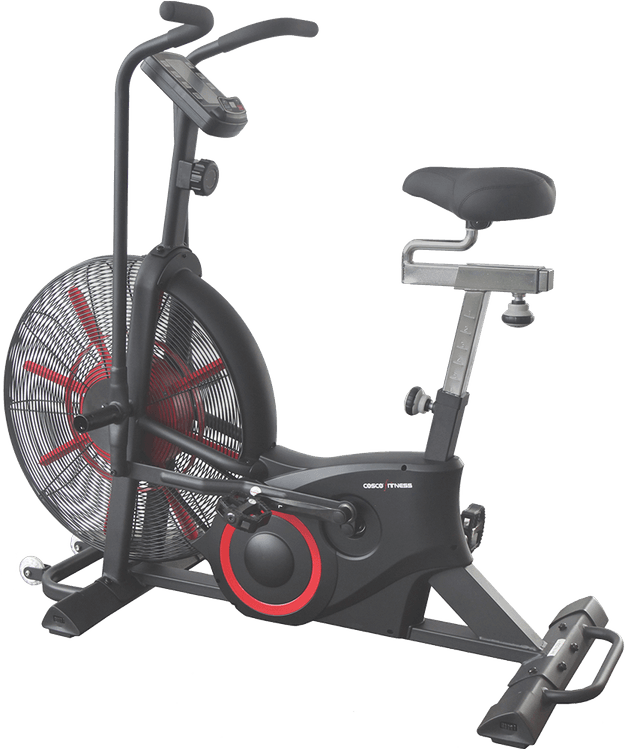 CEB-11 Air + Magnetic Bike