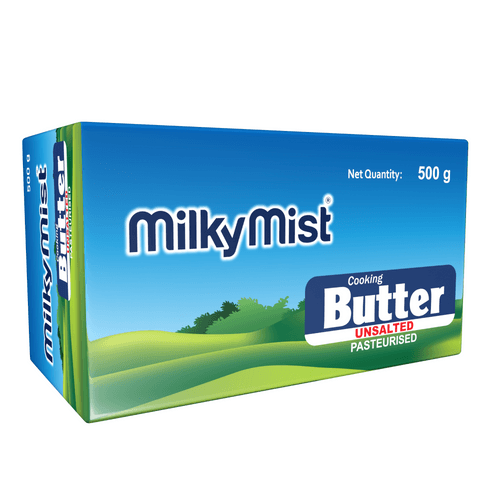 Cooking Butter - 500g