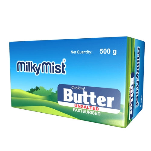 Cooking Butter - 500g