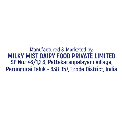 Milky Mist Cow Ghee Jar - 1L