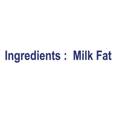 Milky Mist Cow Ghee Jar - 1L