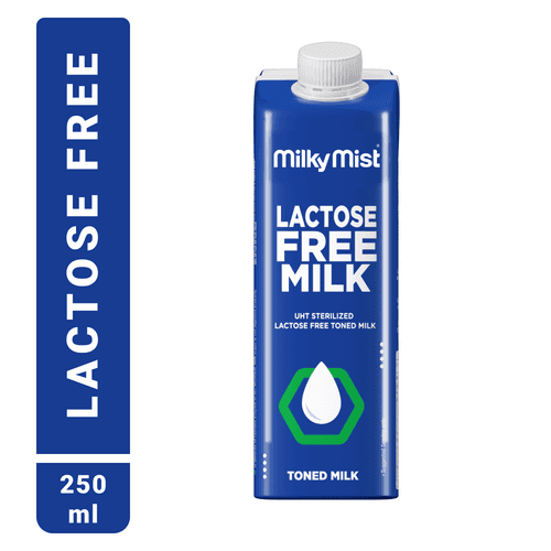 Lactose Free Milk-250ml