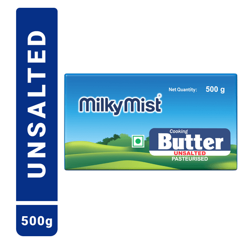 Cooking Butter - 500g