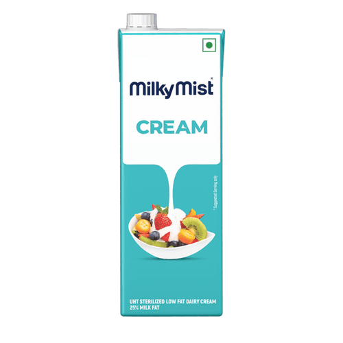 UHT Cream - 1000ml