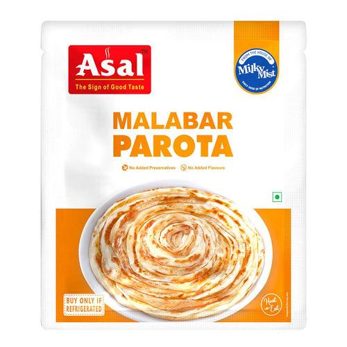 Malabar Parota - 450g - Pack Of 5
