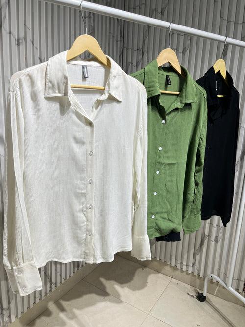 Awrange Rayon Shirt