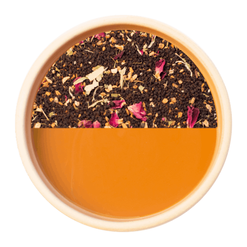 Brewed Leaf Premium 7 Spice Masala Chai