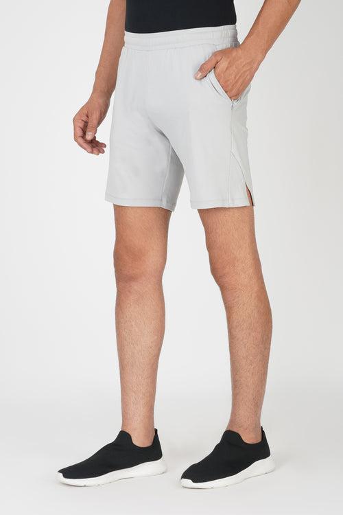 Men Relaxed Fit Shorts