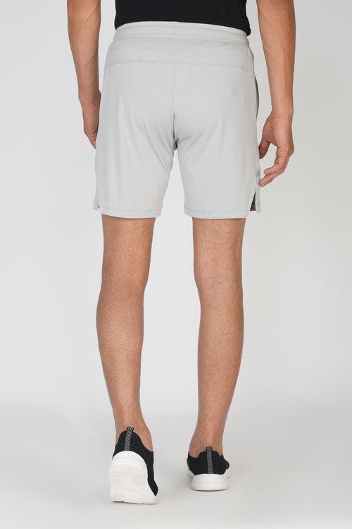 Men Relaxed Fit Shorts