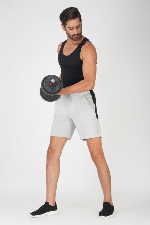 Men Rapid Dry Running Shorts