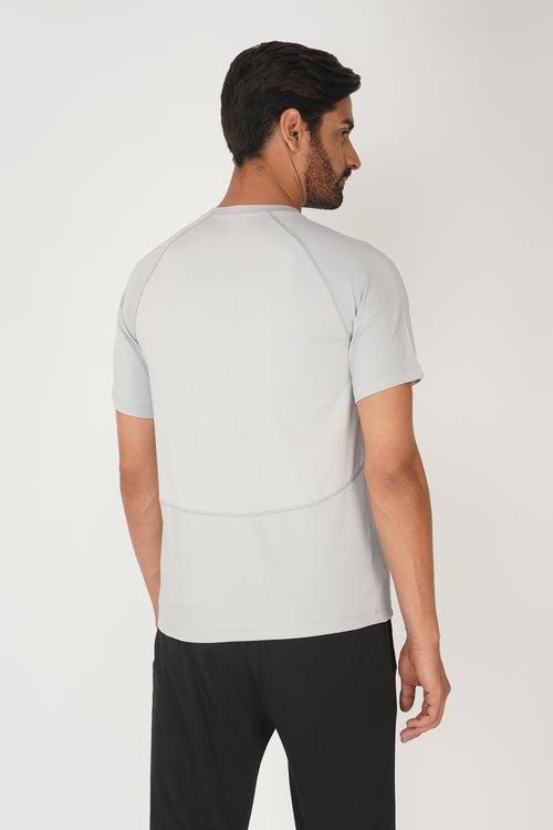 Men LightMesh Reflective Tshirt