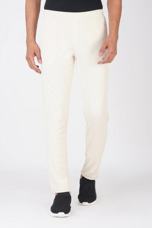 Men Regular Fit Trackpant