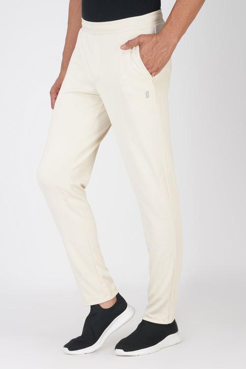 Men Regular Fit Trackpant