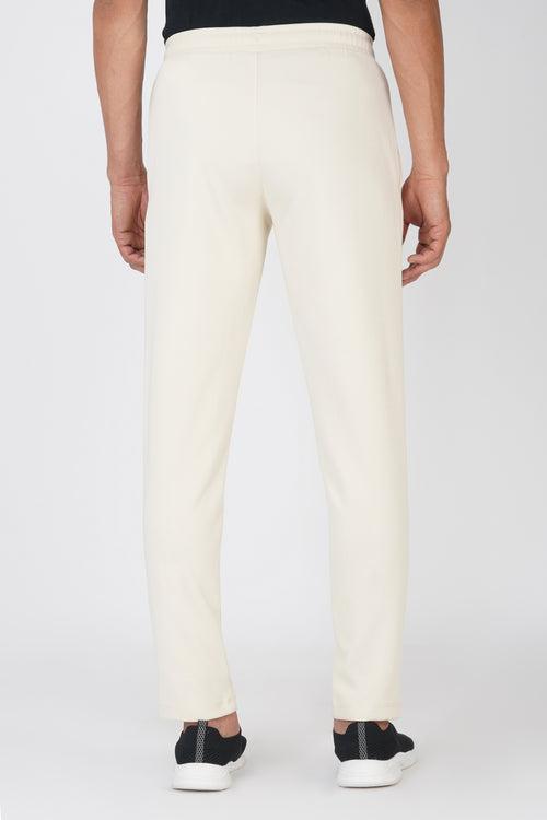 Men Regular Fit Trackpant