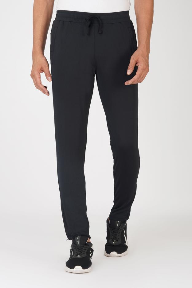 Men Dry Fit Sports Trackpant