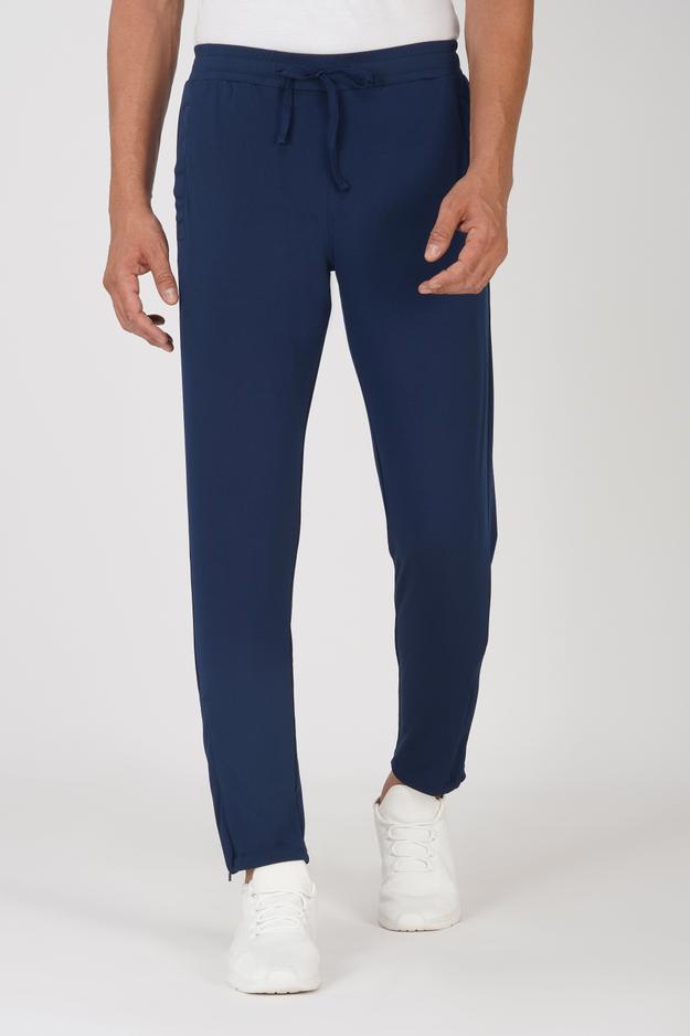 Men Dry Fit Sports Trackpant