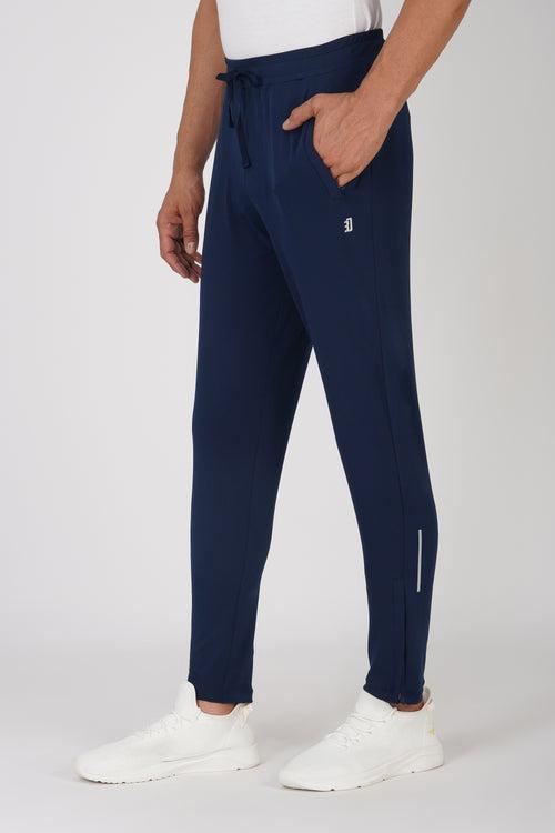 Men Dry Fit Sports Trackpant