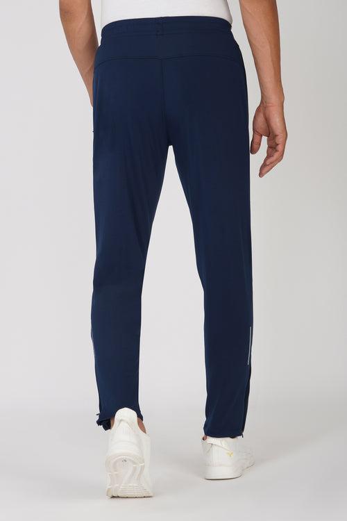 Men Dry Fit Sports Trackpant