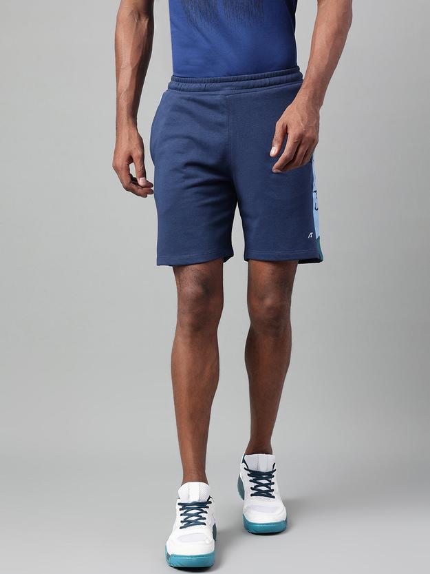 Alcis Men Game Changer Shorts