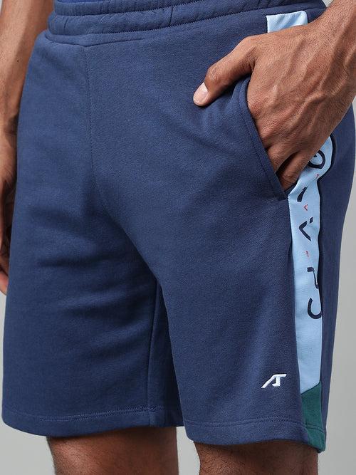 Alcis Men Game Changer Shorts