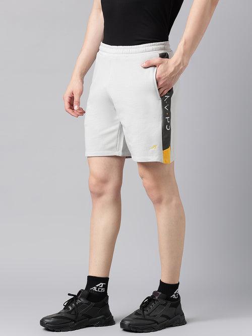 Alcis Men Game Changer Shorts