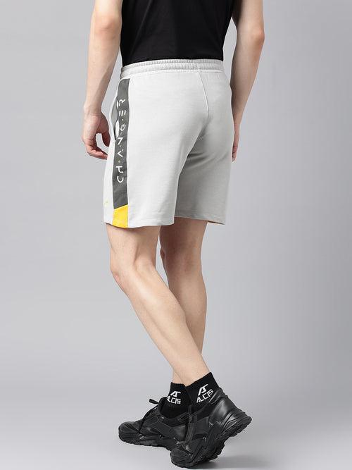 Alcis Men Game Changer Shorts