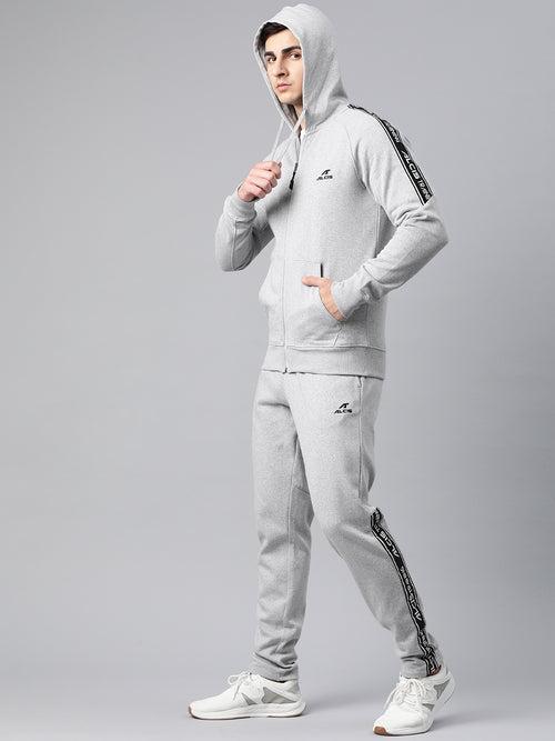 Alcis Men Dynamic Warm Tracksuit