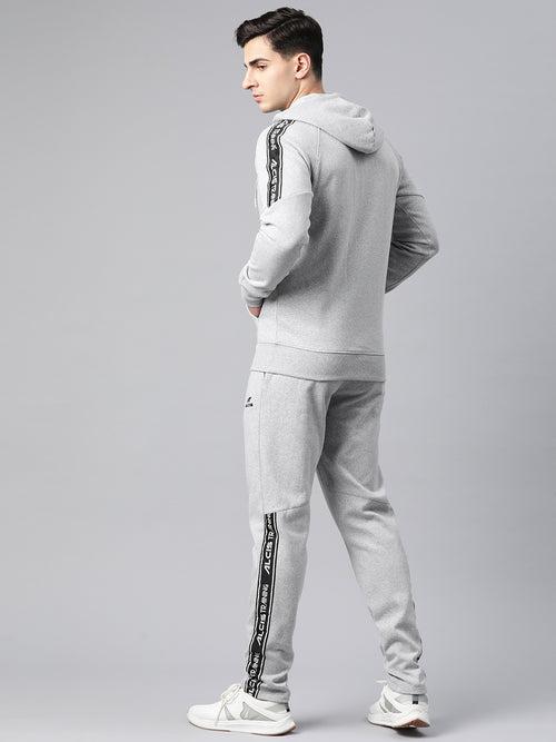 Alcis Men Dynamic Warm Tracksuit