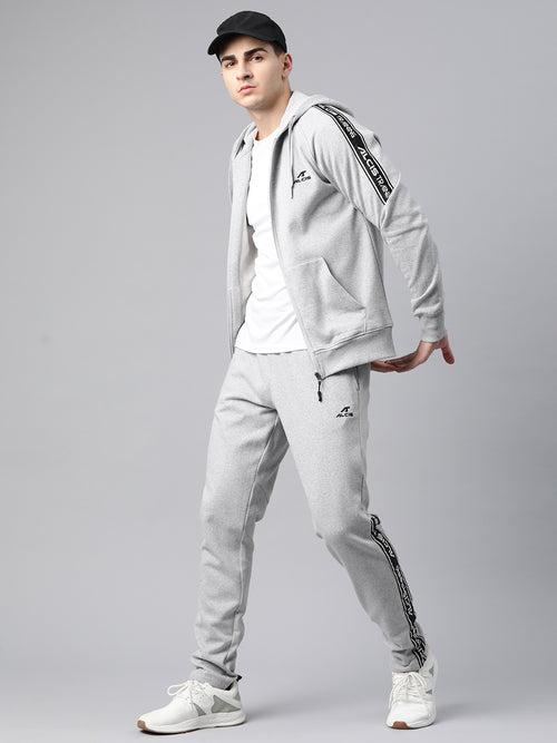 Alcis Men Dynamic Warm Tracksuit