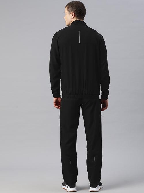 Alcis Men Pioneer Pro Sports Tracksuit