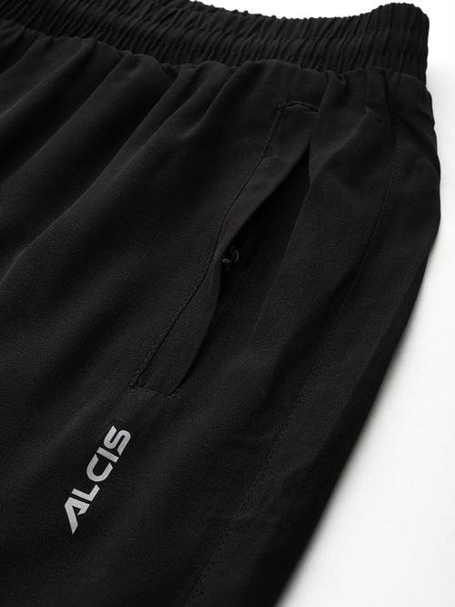 Alcis Men Pioneer Pro Sports Tracksuit