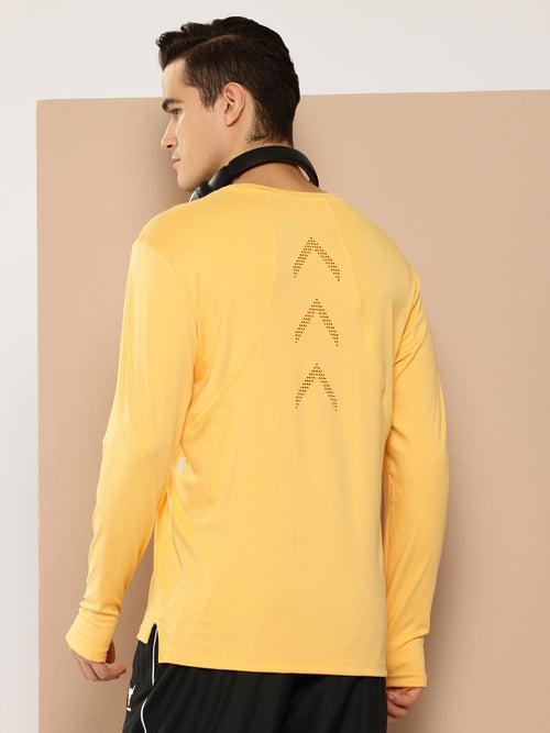 Sprint Surge Full Sleeve Tee