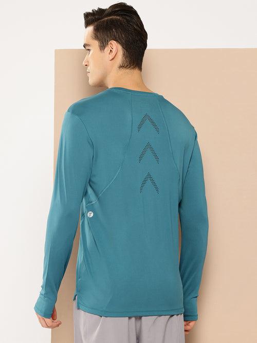 Sprint Surge Full Sleeve Tee