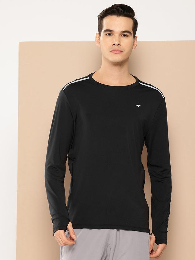 Sprint Surge Full Sleeve Tee