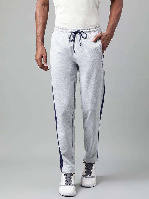 Alcis Men Stand-Out Track Pant