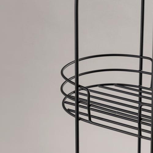 Oval Free-Standing 3 Tier Rack