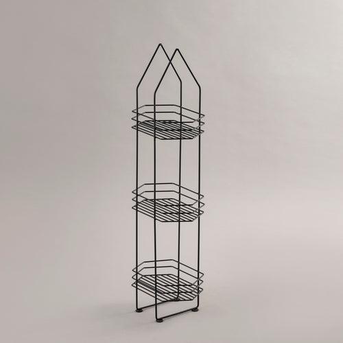 Free-Standing 3 Tier Rack