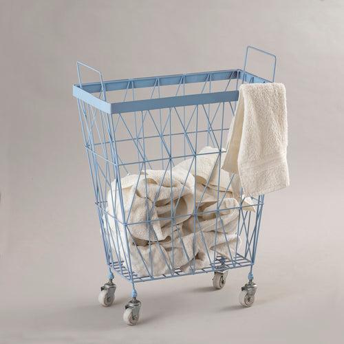 Classic Rectangle Storage Trolley