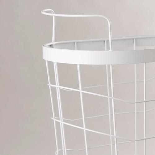 Classic Oval Storage Trolley