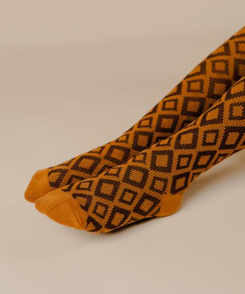 Autumn Days - Pack of 3 Women Socks [SKU: WSB_001]