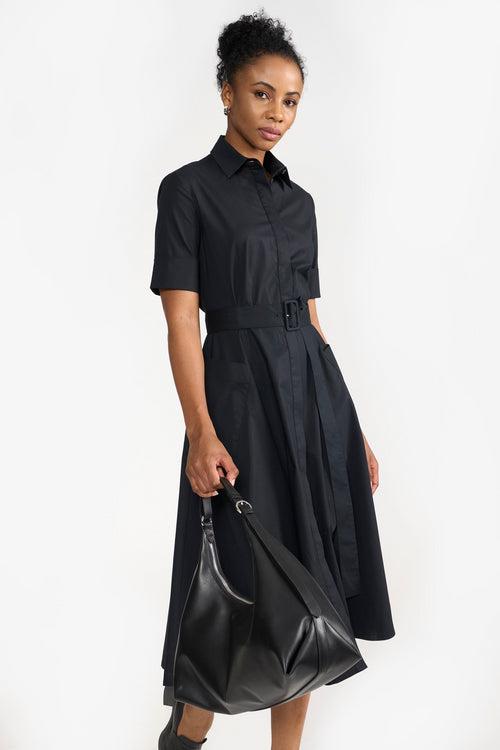 CIARA BLACK WOMEN'S DRESS