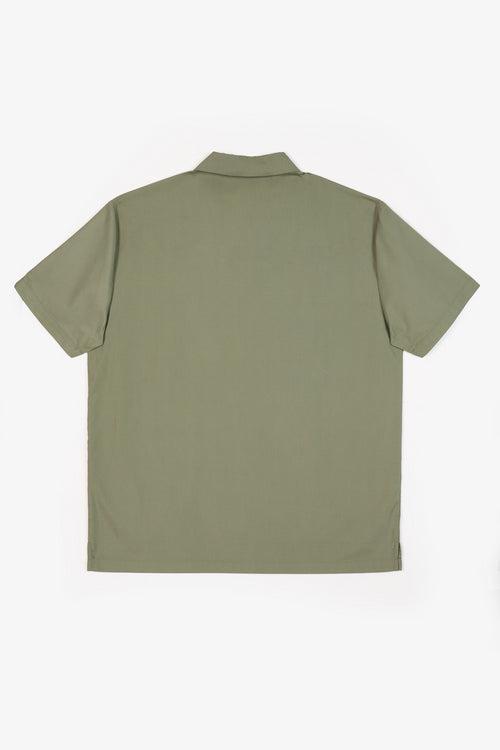 LANE OLIVE MEN'S T-SHIRT