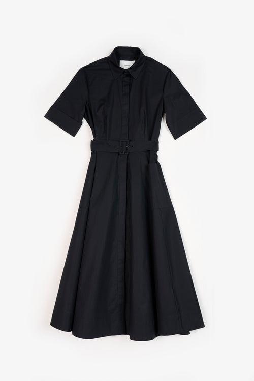 CIARA BLACK WOMEN'S DRESS